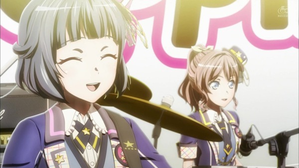「BanG Dream!(バンドリ!)」2期 13話感想 (196)