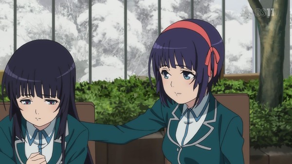 「クロムクロ」 (22)