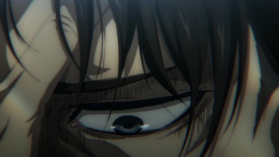「進撃の巨人」72話(4期 13話)感想 (112)
