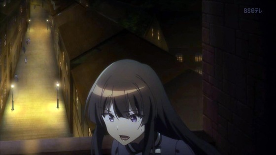 「スパイ教室」13話感想 (2)