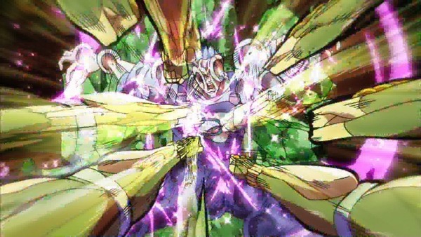 「ジョジョの奇妙な冒険」2話感想 (40)