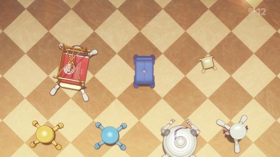 「アポカリプスホテル」1話感想 (50)