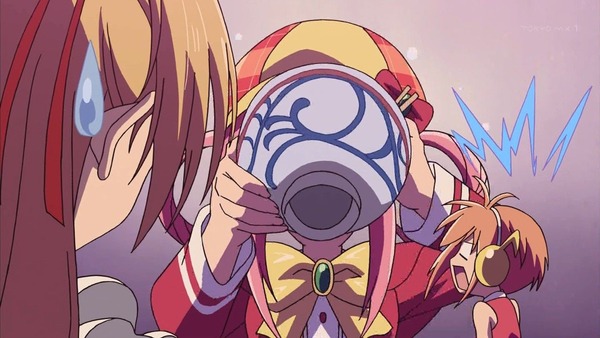 ミルキィホームズ (9)