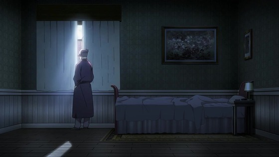「幼女戦記Ⅱ」2期 5話感想  (1)