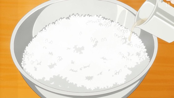 「日々は過ぎれど飯うまし」12話感想 [ひびめし] (69)