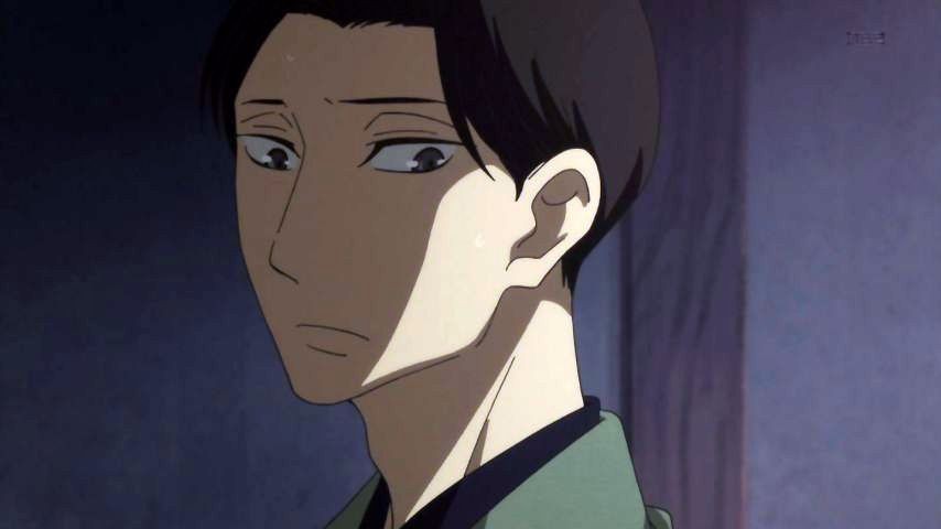 昭和元禄落語心中 12話感想 どうしても儘ならない 再会の3人は1人と2人で死に別れる 画像 ポンポコにゅーす ファン特化型アニメ感想サイト