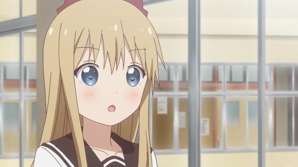 ゆるゆり さん☆ハイ! (24)