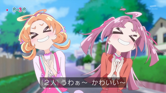 「名探偵プリキュア！」16話感想 (17)