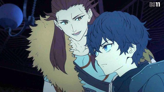 「Fatestrange Fake」5話感想 (25)