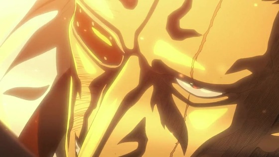 「BLEACH 千年血戦篇」20話感想 (121)