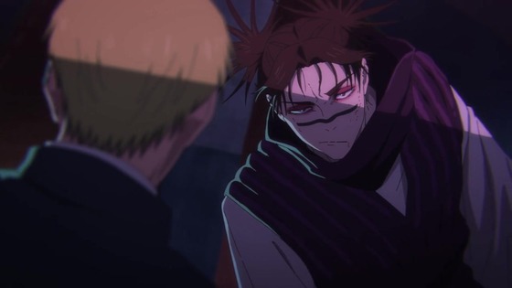 「呪術廻戦」48話感想 (146)