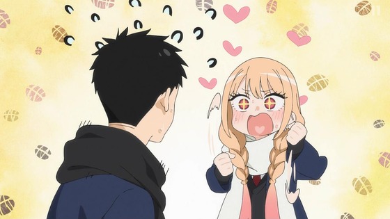 「その着せ替え人形は恋をする」19話感想 (47)