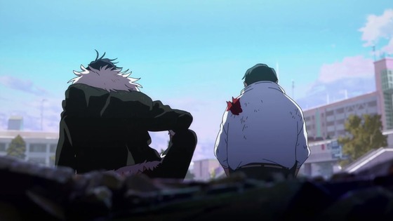 「呪術廻戦」59話感想 (96)