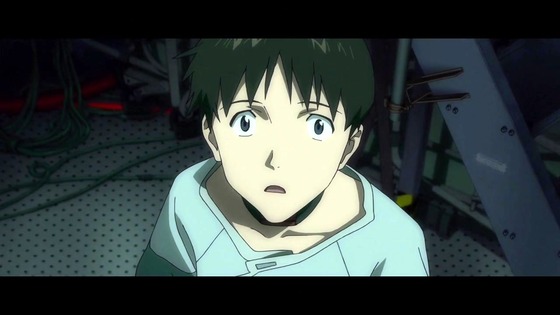 「ヱヴァンゲリヲン新劇場版:Q」感想 (137)