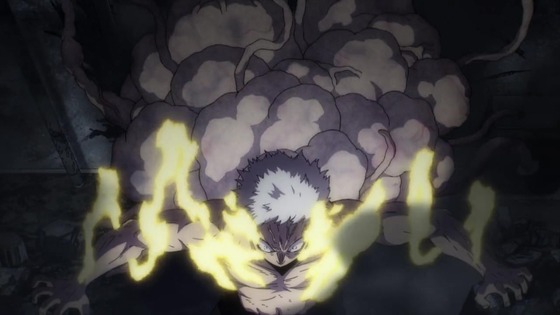 「僕のヒーローアカデミア」163話感想 (71)