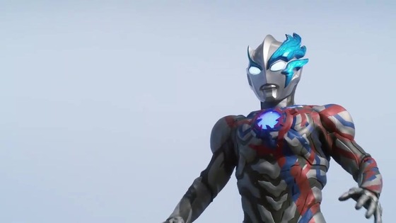 「ウルトラマンブレーザー」10話感想 (80)