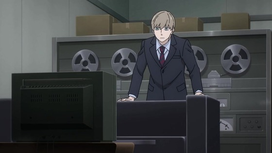 「SPY×FAMILY」3期 41話感想 (60)