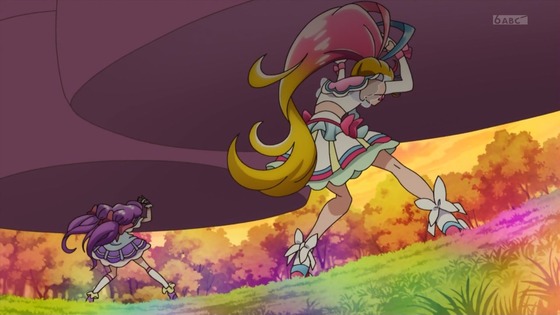 「トロピカル~ジュ!プリキュア」4話感想 (56)