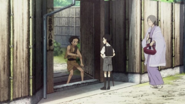 昭和元禄落語心中 (7)
