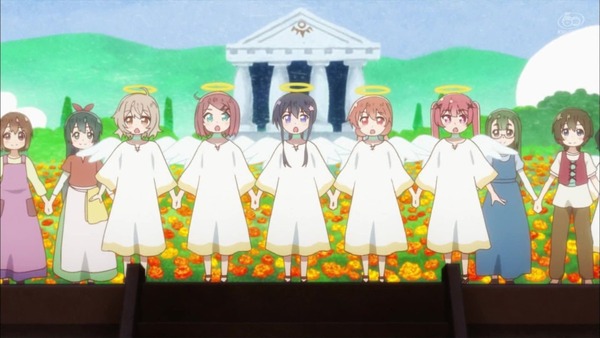 「私に天使が舞い降りた!」12話感想 (45)