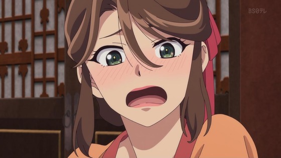 「薬屋のひとりごと」37話感想 (71)