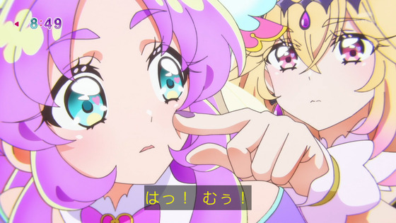 「名探偵プリキュア！」12話感想 (38)