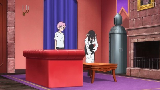 「姫様“拷問”の時間です」17話感想 (121)