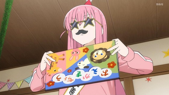 「ぼっち・ざ・ろっく!」7話感想 (49)