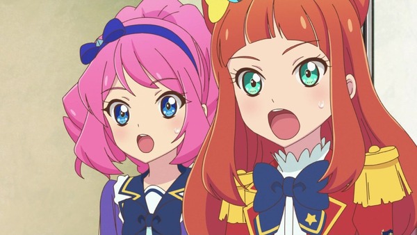 「アイカツスターズ！」第60話 (4)