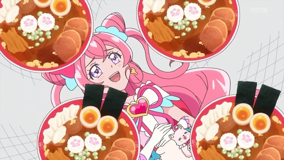「デリシャスパーティ♡プリキュア」デパプリ 7話感想 (37)