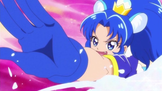 「キラキラ☆プリキュアアラモード」3話 (80)