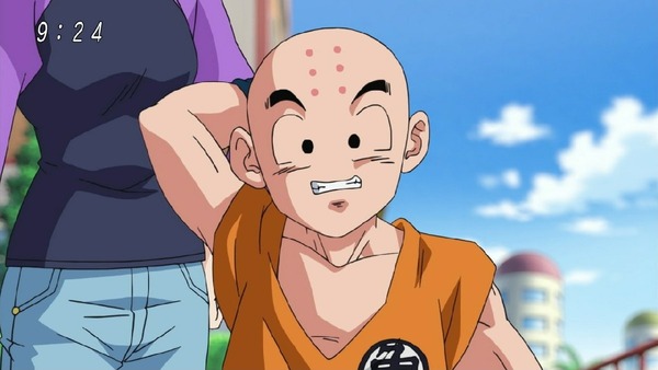 「ドラゴンボール超」 (34)
