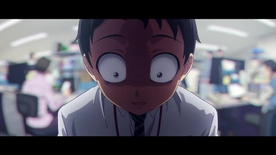 「ゾン100」1話感想 (16)