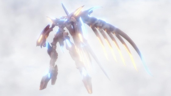 「蒼穹のファフナー THE BEYOND」7話感想 (142)