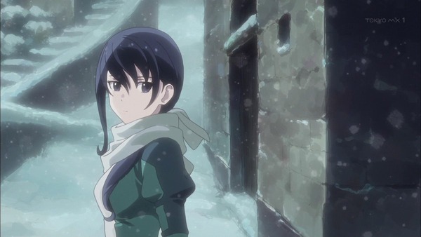 灰と幻想のグリムガル (40)
