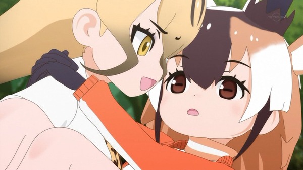 「けものフレンズ2」第7話感想 (47)