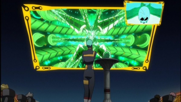 「天元突破グレンラガン」25話 (24)