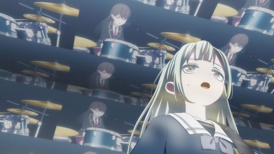 「BanG Dream! Ave Mujica」3話感想 (19)