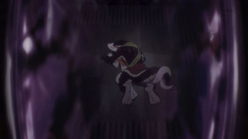 オーバーロード 2期 5話感想 実力伯仲だけが魅せ方ではない 逆境に抗う熱さと存外優しい幕引き トカゲ編ここに完 画像 ポンポコにゅーす ファン特化型アニメ感想サイト