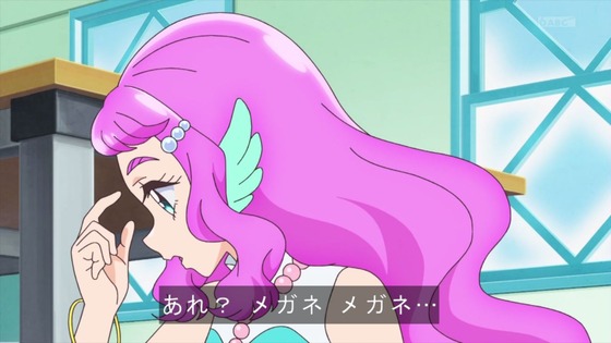 「トロピカル～ジュ！プリキュア」15話感想 (7)