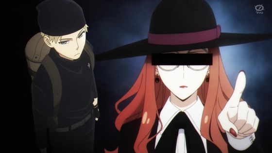 「SPY×FAMILY」2期 27話感想 (38)