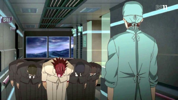 「戦姫絶唱シンフォギア」 (51)