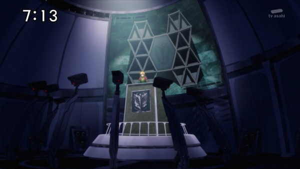 「機動戦士ガンダム ユニコーンRE0096」 (26)