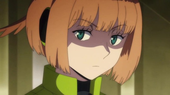 「ワールドトリガー」2期 4話感想 (9)