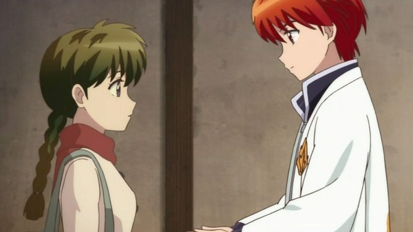 境界のRINNE (61)