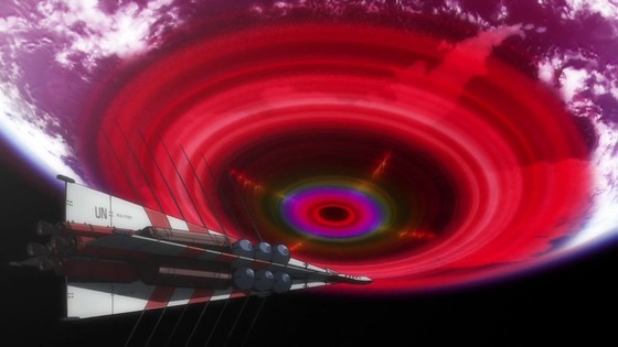 「ヱヴァンゲリヲン新劇場版:破」感想 (179)