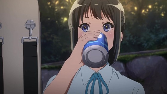 「響け!ユーフォニアム3」3期 6話感想 (41)