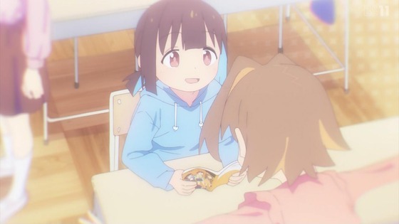 「お兄ちゃんはおしまい！」おにまい 8話感想 (35)