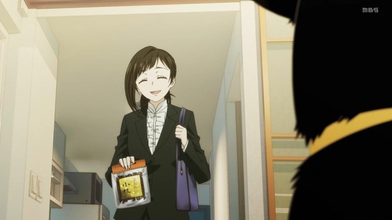 「デキる猫は今日も憂鬱」3話感想 (89)
