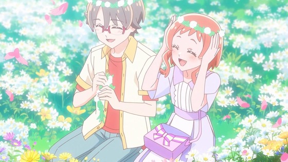 「わんだふるぷりきゅあ!」わんぷり 37話感想 (88)